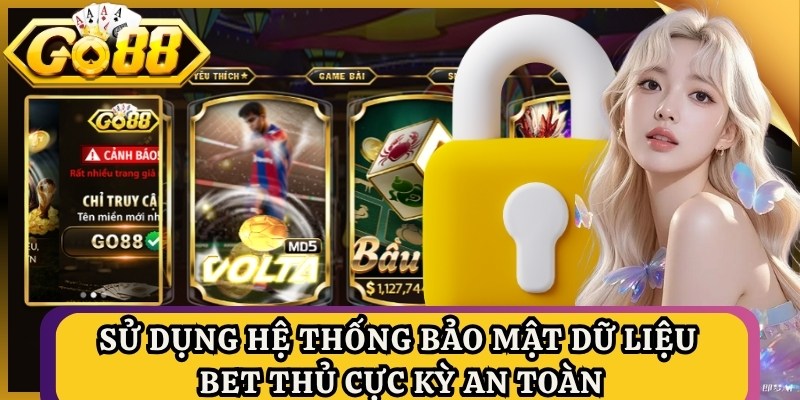 Go88i Co Com - Link Tải Và Vào Go88 Mới Nhất 2026 | Go 88 6 Sử dụng hệ thống bảo mật dữ liệu bet thủ cực kỳ an toàn