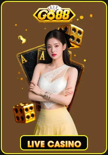 Go88i Co Com - Link Tải Và Vào Go88 Mới Nhất 2026 | Go 88 1 Hình Live Casino